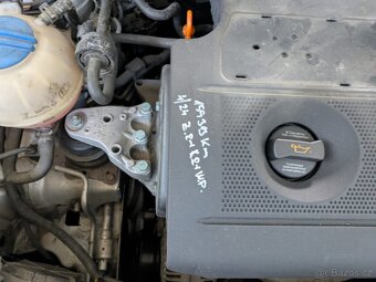 VW Polo 1.4i 16v 55kw Klima Model 2006 - 6