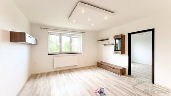 Prodej bytu 2+1, 73 m2 Lázně Kynžvart, ev.č. 58551 - 6