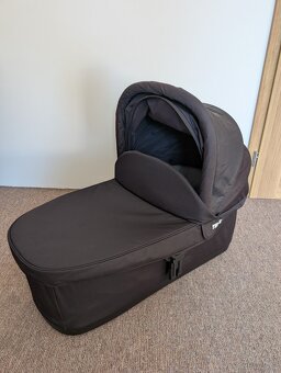 Thule korba Urban Glide Bassinet - 6