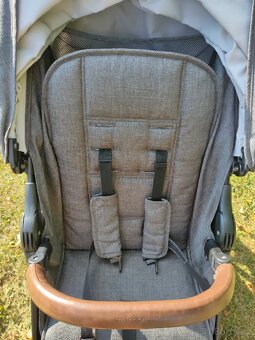 Sportovní kočárek Valco baby trend 4 - 6