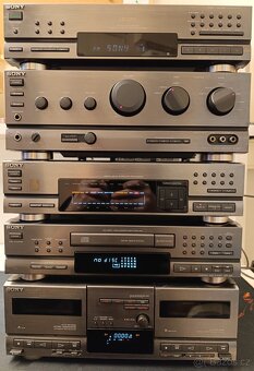 Sony LBT-D 707 - 6