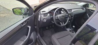 Škoda Rapid 1.0 tsi 81kw - 6