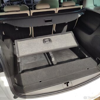 Opel Zafira, 1.4 Turbo LPG - BA INNOVATION - 6