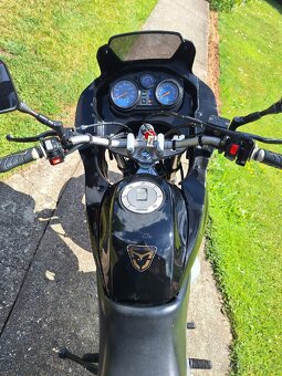 YAMAHA TDR 125 - 6