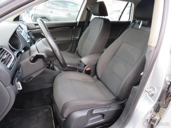 Volkswagen Golf 2.0TDi , 103 kW nafta, 2013 - 6