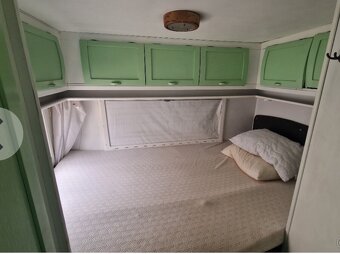 Fiat Ducato r.v. 1997 Elnagh sleek - 6