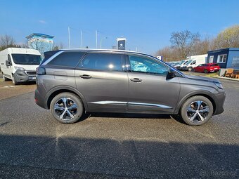 Peugeot 5008 1.5BHDi 130 ALLURE PACK EAT8 - 6