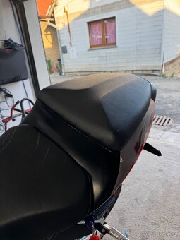 Aprilia RSV MILLE / 998 cm3 / 92 kw / r.v.2002 - 6