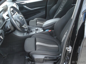 BMW X1 118 XD ČR 1. Majitel DPH - 6
