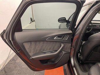 Audi A6 3.0TDi biturbo - 6