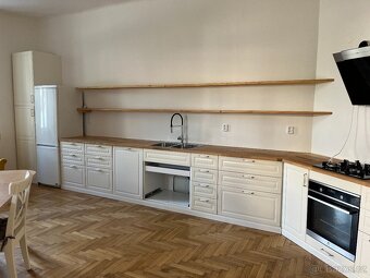 Pronájem 3+kk | 72 m² | Brno – Radlas - 6