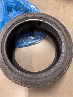 BRIDGESTONE TURANZA T005 EV XL 235/45 R18 98W - 6