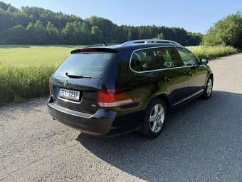 Volkswagen Golf Variant - 6