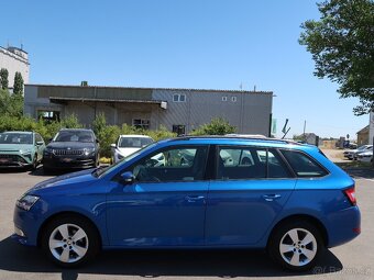 Škoda Fabia 1.0TSi,70kW,1majČR,Serv.k,DPH - 6