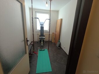 Byt 4+1 na prodej - 6