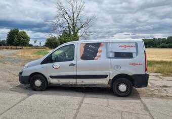 Peugeot Expert 1.6HDi 66kW L1H1 Tažné ČR - 6