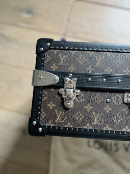 Pouzdro na boty Louis Vuitton Alzer Gemine nové - 6