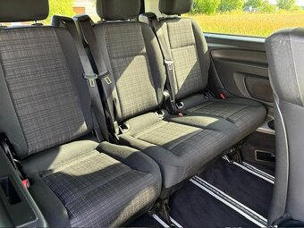 Mercedes-Benz Vito Tourer - 6