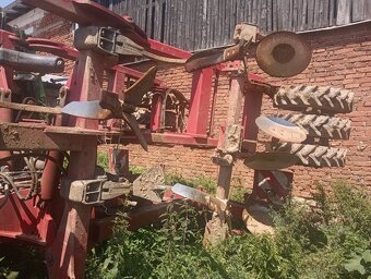 HORSCH TIGER 4MZ - 6