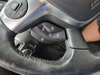 Ford focus 1.6 tdci 2014 - 6
