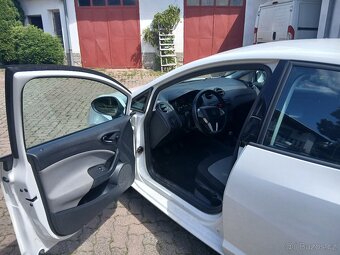 Seat IBIZA 1.6TDI 77kw - 6
