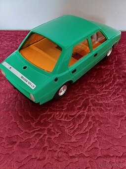 Ites škoda 120 LS. - 6