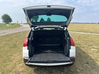 Peugeot 3008 1.6 THP 115kW po GO MOTORU - 6