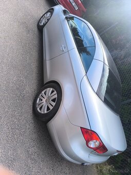 VW EOS - 6