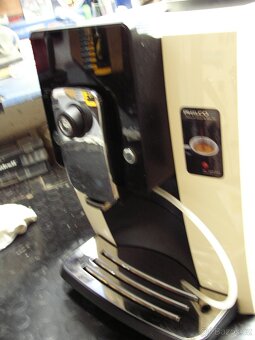 Kávovar PHILCO - 6
