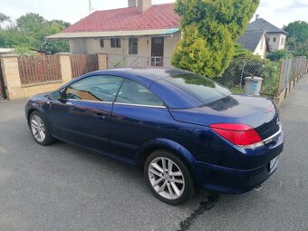 Opel astra twintop cabrio - 6