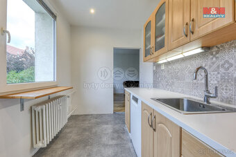 Prodej bytu 3+kk, 65 m², Plzeň, ul. Masarykova - 6