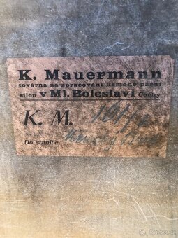 kompletní historická souprava - 6