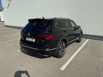 VW TIGUAN 2.0 TDI 147 KW DSG 4M RLINE ALLSPACE HIGH LINE - 6