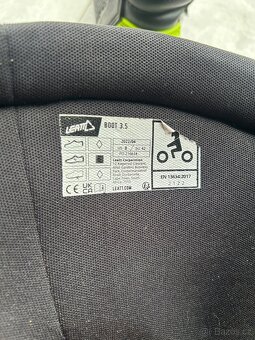 LEATT motocrossové boty - 6