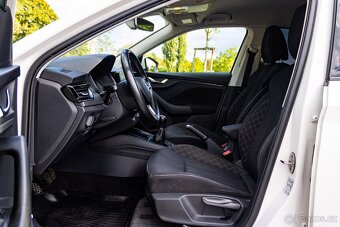 Škoda Kamiq 1.0 TSI 85 kW / 1 rok záruka / - 6