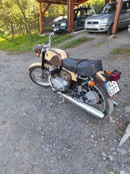 Cz 250/471 Smolík - 6