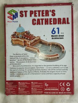 modely z časopisu ABC + plakáty - 6