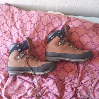 Boty GARMONT 46 - 6