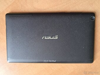 POUŽITÝ Tablet Asus ZenPad C 7.0 P01Y 16GB - 6
