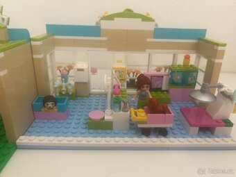 Lego friends 3188 - 6