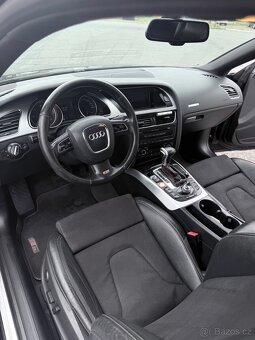 Audi a5 8t - 6