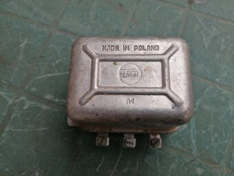 Relé 12 v - 6