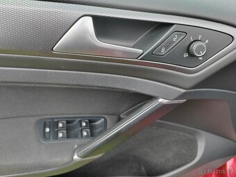 Vw golf 1,6Tdi Lounge - 6