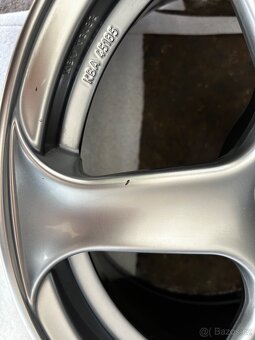 5x114,3 r16 , Kia , Hyundai , Volvo , Mitsubishi - 6