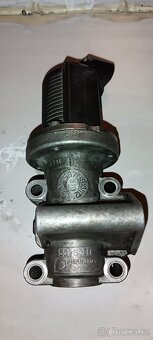 Hlavice motoru Opel, Fiat, SAAB 1.9 CDTI 110 kW - 6
