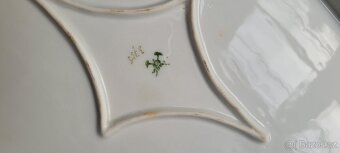 Sada servírovacích talířů Pirkenhammer - 6