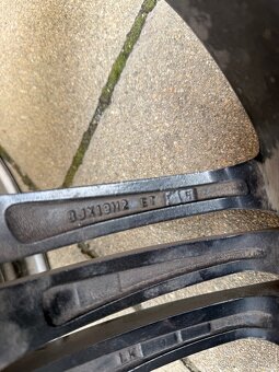 Kola 5x120 bmw - 6