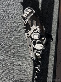 LP světlo Peugeot 208 I.  originál - 6