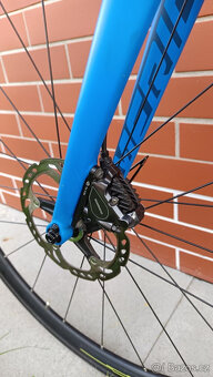 Karbonová silnička Merida Scultura 6000, Ultegra, vel. M/L - 6