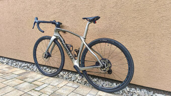 Pinarello Grevil F5 GRX 1x12 size: 500 - 6